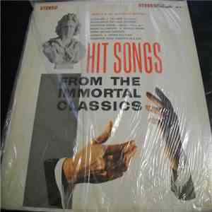 Metropolitan Strings - Hit Songs From The Immortal Classics mp3 album