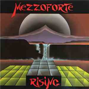 Mezzoforte - Rising mp3 album