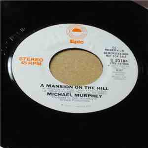 Michael Murphey - Renegade mp3 album