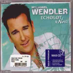 Michael Wendler - Echolot mp3 album