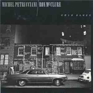 Michel Petrucciani / Ron McClure - Cold Blues mp3 album