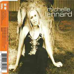 Michelle Leonard - You Come Like A Wave mp3 album