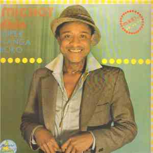 Michot Dhin - Super Nanga Boko mp3 album