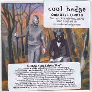 Midlake - The Fairest Way mp3 album