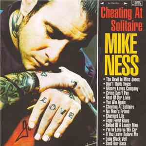 Mike Ness - Cheating At Solitaire mp3 album