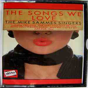Mike Sammes Singers - The Songs We Love mp3 album