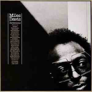 Miles Davis - Directions: Unreleased Recordings 1960-1970 mp3 album