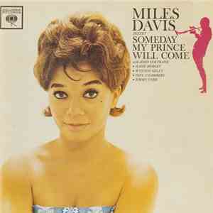 Miles Davis Sextet - Someday My Prince Will Come mp3 album