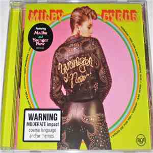 Miley Cyrus - Younger Now mp3 album
