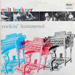 Milt Buckner - Rockin' Hammond mp3 album