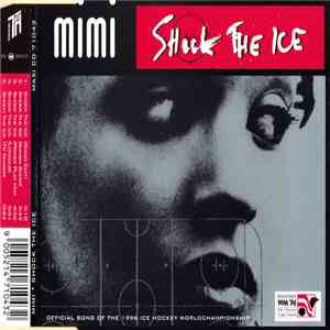 Mimi  - Shock The Ice mp3 album