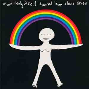 Mind Body & Soul - Sacred Love mp3 album
