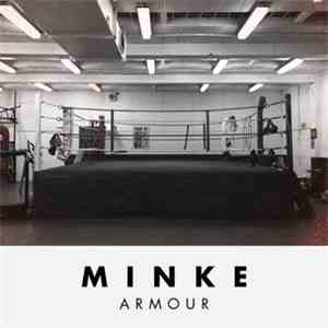 Minke - Armour mp3 album