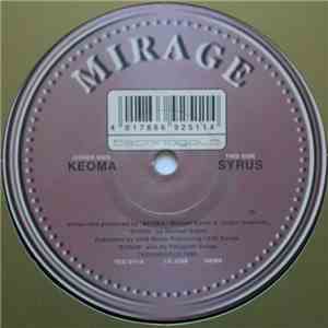 Mirage  - Keoma / Syrus mp3 album