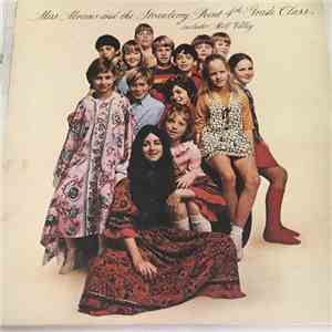 Miss Abrams And The Strawberry Point 4th Grade Class - Miss Abrams And The Strawberry Point 4th Grade Class mp3 album