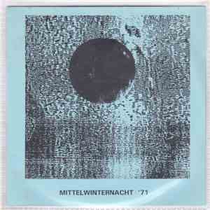 Mittelwinternacht '71 - Mittelwinternacht '71 mp3 album