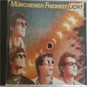 Münchener Freiheit - Licht mp3 album
