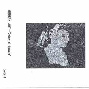 Modern Art  - Oriental Towers mp3 album