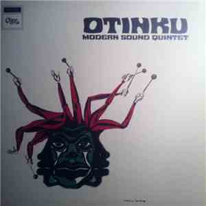 Modern Sound Quintet - Otinku mp3 album