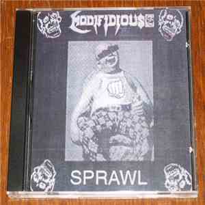 Modifidious - Sprawl mp3 album
