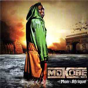 Mokobé - Mon Afrique mp3 album