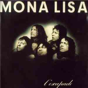 Mona Lisa  - L'Escapade mp3 album
