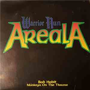 Monkeys On The Throne - Bad Habit mp3 album