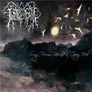 Montes Insania - Song From Behind A Gray Veil mp3 album