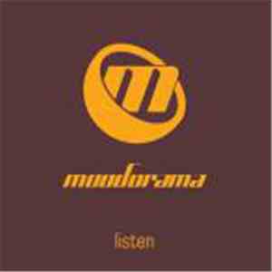 Moodorama - Listen mp3 album