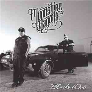 Moonshine Bandits - Blacked Out mp3 album