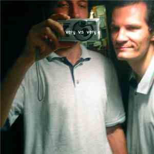 Mołr Drammaz - Very Vs Very mp3 album