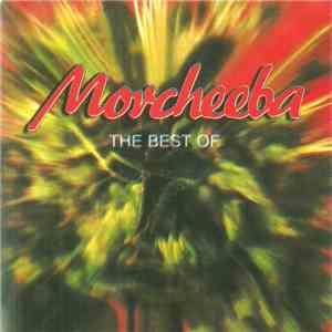 Morcheeba - The Best Of mp3 album