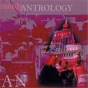 Mordy - Antrology mp3 album