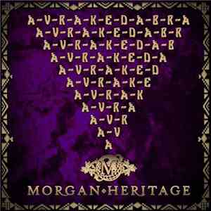Morgan Heritage - Avrakedabra mp3 album