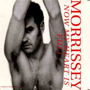 Morrissey - Now My Heart Is Full mp3 album