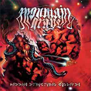 Mountain Grave - Massive Structural Collapse mp3 album
