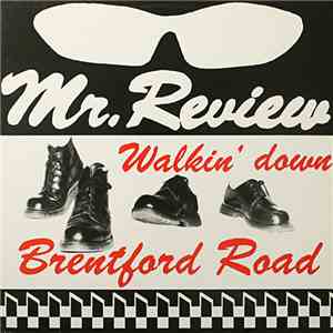 Mr. Review - Walkin' Down Brentford Road mp3 album