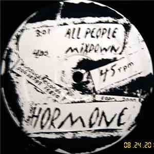 Muddy Face / Hormone  - Old School To New School / All People mp3 album