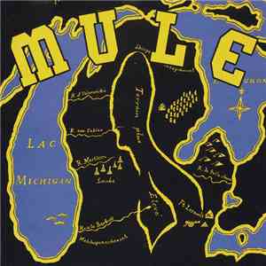 Mule - Mule mp3 album
