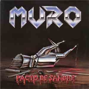 Muro  - Pacto De Sangre mp3 album