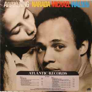 Narada Michael Walden - Awakening mp3 album