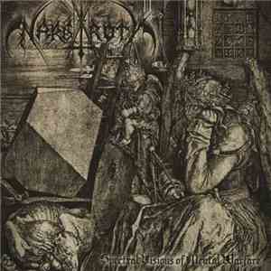 Nargaroth - Spectral Visions Of Mental Warfare mp3 album