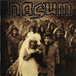 Nasum - Inhale / Exhale mp3 album