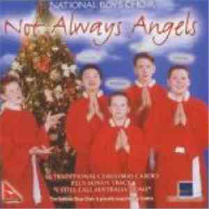 National Boys Choir - Not Always Angels mp3 album