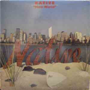 Native  - New World mp3 album