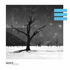 Nazca Space Fox - Nazca Space Fox mp3 album