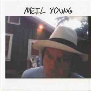 Neil Young - Johnny Magic mp3 album