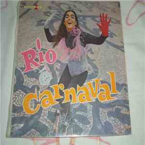 Nelson Sargento - Rio E Carnaval mp3 album