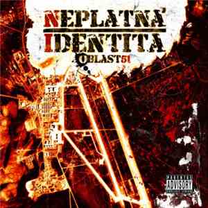 Neplatná Identita - Oblast 51 mp3 album