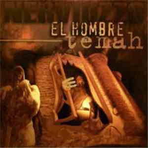 Nerviozzo - El Hombre Temah mp3 album